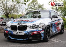 HotWheels Meets Friends In Jena 2019 0034